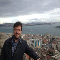 Antoni Cirera Capdevila