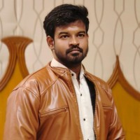 Parasu Prakash Mohan
