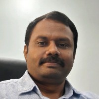 Natarajan Periasamy