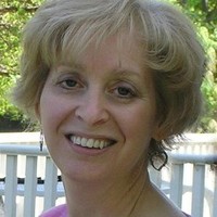 Miriam Woods