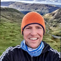 Alastair Woolley