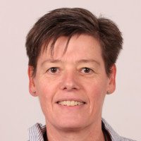 Helle Fredberg Nielsen
