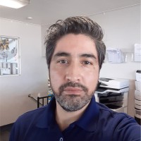 Pablo Liendro