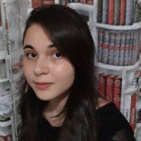 Nathalia Borges