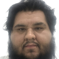 Ángel Damian Tapia Arroyo