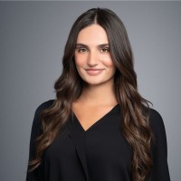 Gina Ahmar