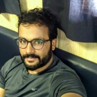 Dhanesh Kandy