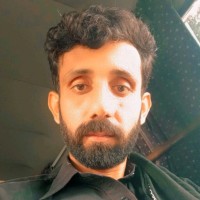 Tahseen Iqbal