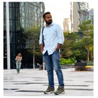 Arjun Sudhakaran