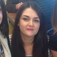 Danielle O'Brien