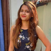 Shilpa Gajbhiye