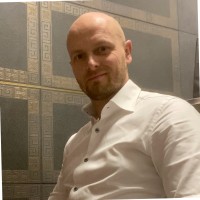 Niklas Vanier