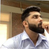 Rittik Dutta