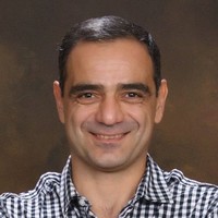 Masoud Mousavi
