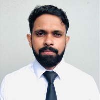 Chamindu Nethsara
