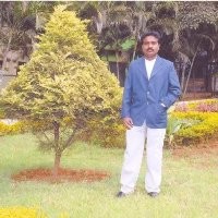 Naveen Prakash