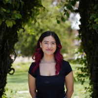 Alexis Chin