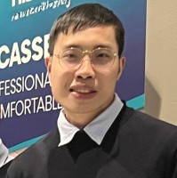 Tim Lin