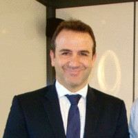 Dario Madrid, España