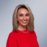 Andrea Chaitkin