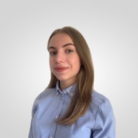 Kateryna Brekhunenko