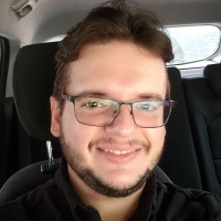 André Victor Alves Mota