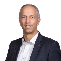 Patrick Scherr