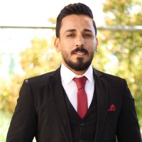 Khaled Aldrawsheh