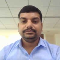 Ashwani Srivastava