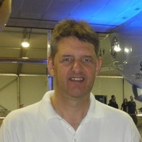 Dwayne Cosgray