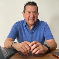 Enrique Castillo