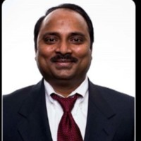 Karunakar (KV) Vemula