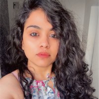 Kshitija More