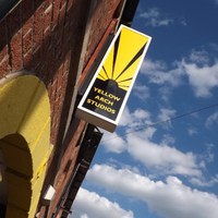Yellow Arch Studios Sheffield