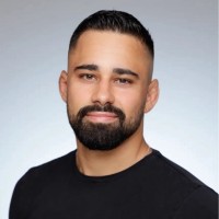 Daniel Marques Da Silva Almeida