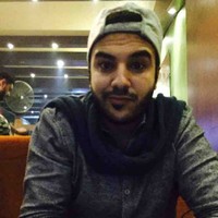 Mahmoud Elsaadany