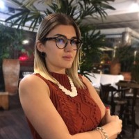 Marcella Borges