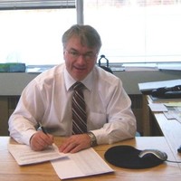 Robert Small