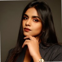 Manisha Koripalli