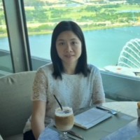Yvonne Lo