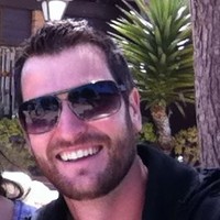 Shaun Huth