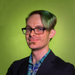 Chris Torrey