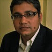 Dr. Ravi Gupta
