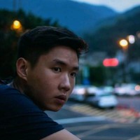 Tony Chan