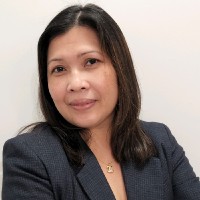 Roselle Abanador