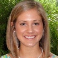 Maggie Stroud