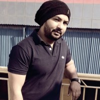arvind prajapati