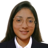Shraddha Muchhala