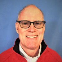Timothy O'Brien, MBA