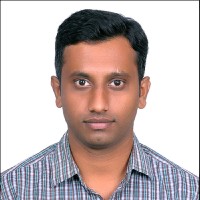 Ramaprasad C R
